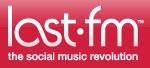 Logo slu?by last.fm